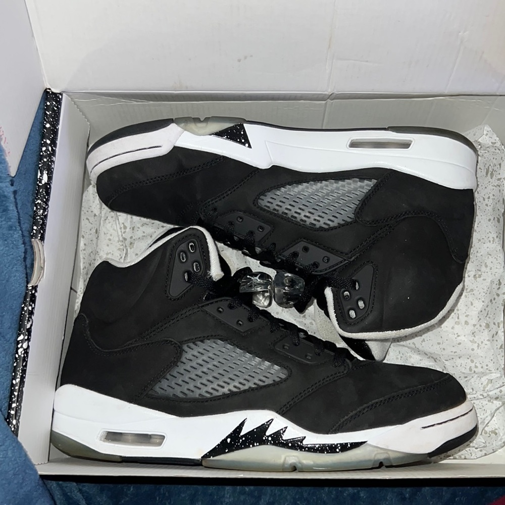 Jordan 5s